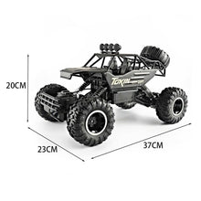 Load image into Gallery viewer, 4WD Climbing Drift Off-Road Monster Truck Toy Living and Home