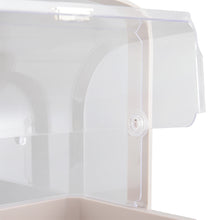 Load image into Gallery viewer, Desktop 3 Drawers Cosmetics Storage Orgaizer