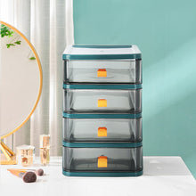 Load image into Gallery viewer, Drawer-Style Stationery Cosmetic Storage Box