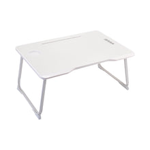 Load image into Gallery viewer, Foldable Laptop Bed Table