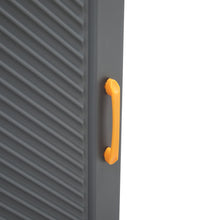 Load image into Gallery viewer, 9-Tier Shoe Cabinet