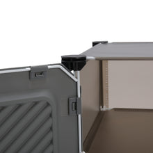 Load image into Gallery viewer, 6-Tier Shoe Cabinet