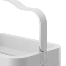 Load image into Gallery viewer, Large Makeup Organizer with Mirror and Drawers