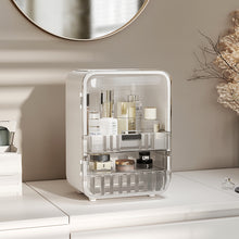 Load image into Gallery viewer, Large Capacity Makeup Organizer