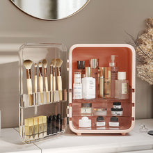 Load image into Gallery viewer, Cosmetics Storage Orgaizer