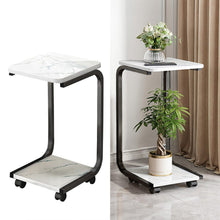 Load image into Gallery viewer, Simple Light Luxury Iron Indoor Balcony Living Room Floor-Standing Green Flower Shelf Shelves Living and Home
