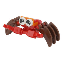 Load image into Gallery viewer, Advent Calendar Building Block Blind Box