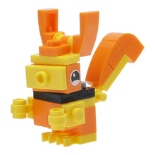 Load image into Gallery viewer, Advent Calendar Building Block Blind Box