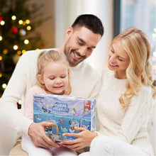 Load image into Gallery viewer, Advent Calendar Building Block Blind Box
