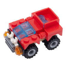 Load image into Gallery viewer, Fire Rescue Adventure Blind Box Toy Set Living and Home