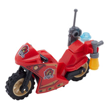 Load image into Gallery viewer, Fire Rescue Adventure Blind Box Toy Set Living and Home
