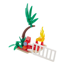 Load image into Gallery viewer, Fire Rescue Adventure Blind Box Toy Set Living and Home