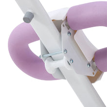 Load image into Gallery viewer, Foldable and Adjustable Ab Workout Machine with LED Display