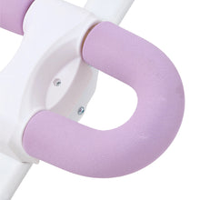 Load image into Gallery viewer, Foldable and Adjustable Ab Workout Machine with LED Display