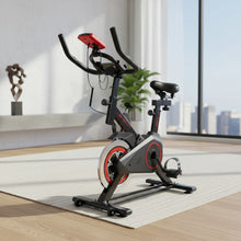 Load image into Gallery viewer, Indoor Adjustable Exercise Bike