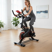 Load image into Gallery viewer, Indoor Adjustable Exercise Bike