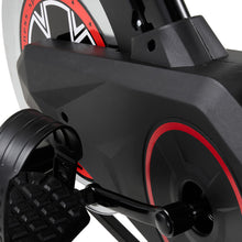 Load image into Gallery viewer, Indoor Adjustable Exercise Bike