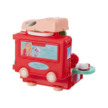 Load image into Gallery viewer, Joyful Bus Vanity Table for Kids Living and Home