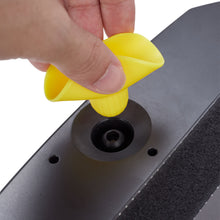 Load image into Gallery viewer, 6-Target Music Boxing Machine with LED Light For Kids