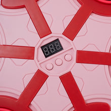 Load image into Gallery viewer, 6-Target Music Boxing Machine with LED Light For Kids