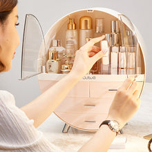 Load image into Gallery viewer, Cosmetics Storage Orgaizer