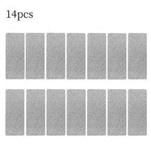 Load image into Gallery viewer, 14Pcs Non-Slip Adhesive Stair Treads