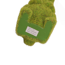 Load image into Gallery viewer, Moss Standing Bunny Rabbit Easter Garden Home Decoration Living and Home