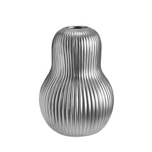Load image into Gallery viewer, Artistic Gourd Porcelain Vase Tabletop Decor