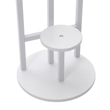 Load image into Gallery viewer, 3 Tiered Flower Stand Plant Display Plant Stands & Shelves Living and Home