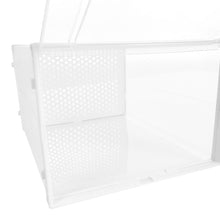 Load image into Gallery viewer, 12 Pack Clear Plastic Shoe Storage Boxes Storage Boxes Living and Home
