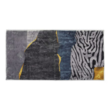 Load image into Gallery viewer, Modern Abstract Faux Cashmere Indoor Area Rug Rugs Living and Home