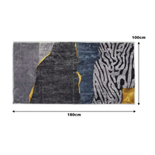 Load image into Gallery viewer, Modern Abstract Faux Cashmere Indoor Area Rug Rugs Living and Home