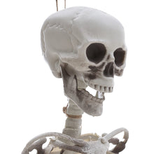 Load image into Gallery viewer, Poseable Skeleton Props for Halloween Party Decoration Halloween Living and Home