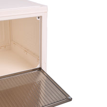 Load image into Gallery viewer, 4-layer Thicken Foldable Shoe Storage Box with Wheels