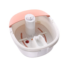 Load image into Gallery viewer, Electric Portable Foot Bath, Foot Spa Massager