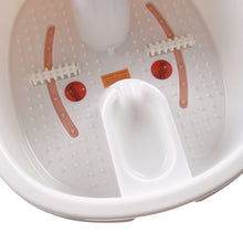 Load image into Gallery viewer, Electric Portable Foot Bath, Foot Spa Massager
