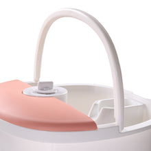 Load image into Gallery viewer, Electric Portable Foot Bath, Foot Spa Massager