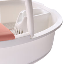 Load image into Gallery viewer, Electric Portable Foot Bath, Foot Spa Massager