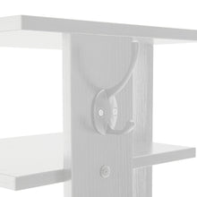 Load image into Gallery viewer, Contemporary 10-Tier Household Space Saving Shoe Rack