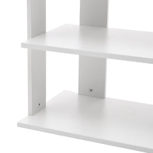 Load image into Gallery viewer, Contemporary 7-Tier Household Space Saving Shoe Rack