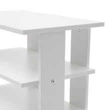 Load image into Gallery viewer, Contemporary 7-Tier Household Space Saving Shoe Rack