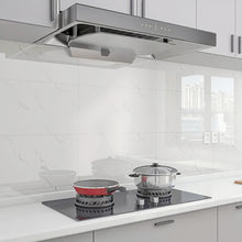Load image into Gallery viewer, 10 Pcs Peel and Stick Marble Wall Tile Blacksplash