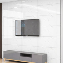Load image into Gallery viewer, 10 Pcs Peel and Stick Marble Wall Tile Blacksplash