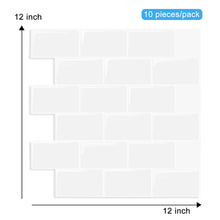 Load image into Gallery viewer, Self-Adhesive Wall Stickers
