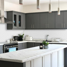 Load image into Gallery viewer, 10Pcs Peel and Stick 1.2mm Backsplash Tiles