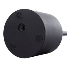 Load image into Gallery viewer, Industrial-Style Rechargeable Dimmable Table Lamp Night Light