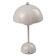 Load image into Gallery viewer, Dimmable Acrylic Lampshade Table Lamp