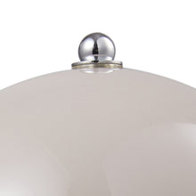Load image into Gallery viewer, Dimmable Acrylic Lampshade Table Lamp