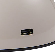 Load image into Gallery viewer, Dimmable Acrylic Lampshade Table Lamp