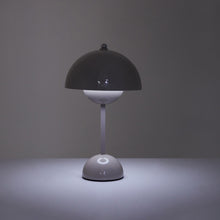 Load image into Gallery viewer, Dimmable Acrylic Lampshade Table Lamp